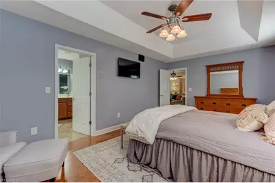 220 Saint Andrews Drive, Stoneville, NC 27048 - Photo 23