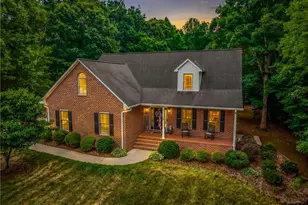 277 Still Meadows Ln, Lexington, NC 27292 - Photo 1