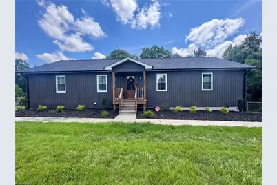 203 Church Street S, Stoneville, NC 27048 - Photo 1