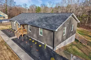 203 Church Street S, Stoneville, NC 27048 - Photo 1