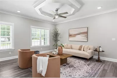 353 Baxter Road, Midway, NC 27107 - Photo 5