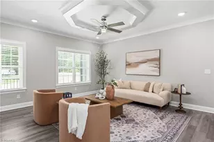 353 Baxter Rd, Midway, NC 27107 - Photo 5