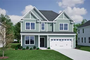 4616 Hanes Lk Dr, Winston-Salem, NC 27106 - Photo 1