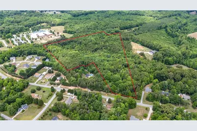 3919 Nc Highway 150, Browns Summit, NC 27214 - Photo 9