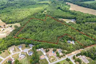 3919 Nc Hwy 150, Browns Summit, NC 27214 - Photo 1