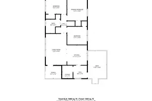 2814 Dellwood Dr, Greensboro, NC 27408 - Photo 33