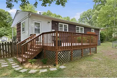 2814 Dellwood Drive, Greensboro, NC 27408 - Photo 23