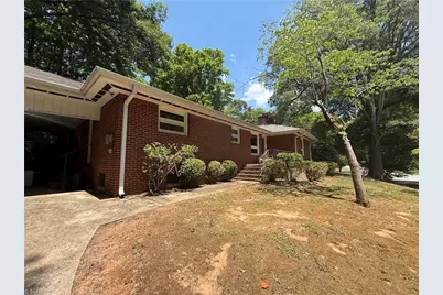501 Ashe Street, High Point, NC 27262 - Photo 1