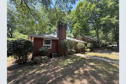 501 Ashe Street, High Point, NC 27262 - Photo 5