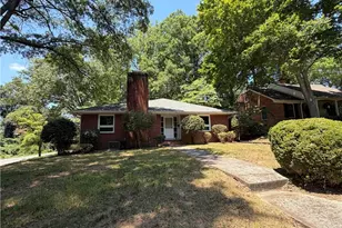 501 Ashe St, High Point, NC 27262 - Photo 1