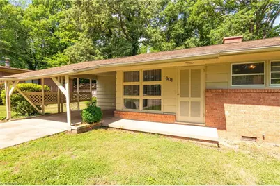 601 Roberts Street, Eden, NC 27288 - Photo 5
