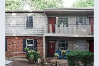 3822 Country Club Road, Winston-Salem, NC 27104 - Photo 1