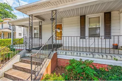 1022 Franklin Street, Winston-Salem, NC 27101 - Photo 3