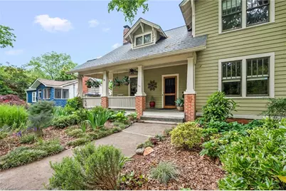 162 Piedmont Avenue, Winston-Salem, NC 27101 - Photo 3