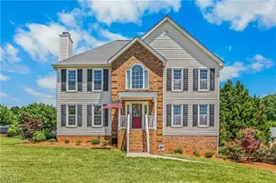 109 Knollwood Ln, King, NC 27021 - Photo 1