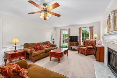 109 Knollwood Lane, King, NC 27021 - Photo 9
