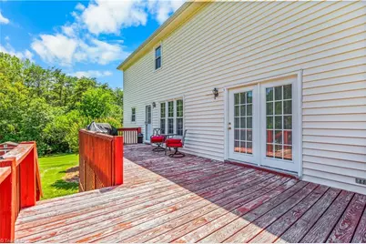 109 Knollwood Lane, King, NC 27021 - Photo 33