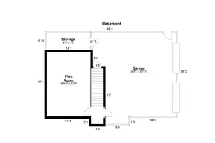 109 Knollwood Ln, King, NC 27021 - Photo 39