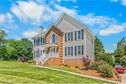 109 Knollwood Lane, King, NC 27021 - Photo 3