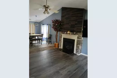 3940 Bluestem Drive, Greensboro, NC 27405 - Photo 3