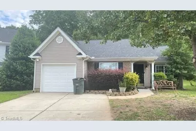 3940 Bluestem Drive, Greensboro, NC 27405 - Photo 1