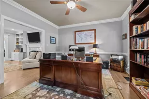 3903 Buncombe Dr, Greensboro, NC 27407 - Photo 7