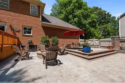 3903 Buncombe Drive, Greensboro, NC 27407 - Photo 45