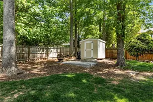 3903 Buncombe Dr, Greensboro, NC 27407 - Photo 47