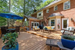 3903 Buncombe Dr, Greensboro, NC 27407 - Photo 43