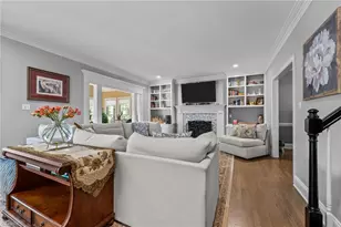 3903 Buncombe Dr, Greensboro, NC 27407 - Photo 9
