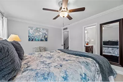 3903 Buncombe Drive, Greensboro, NC 27407 - Photo 23