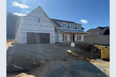 8811 Rudy Drive, Kernersville, NC 27284 - Photo 1