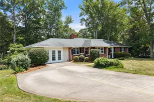 701 Longbow Rd, Winston-Salem, NC 27104 - Photo 3