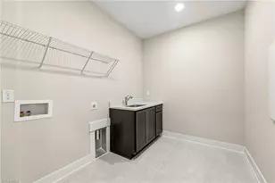 1106 Brookfield Dr, Gibsonville, NC 27249 - Photo 33