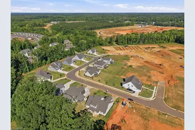 1106 Brookfield Drive, Gibsonville, NC 27249 - Photo 37