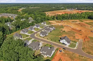 1106 Brookfield Dr, Gibsonville, NC 27249 - Photo 37