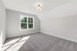 1106 Brookfield Dr, Gibsonville, NC 27249 - Photo 25