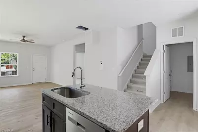619 Wesley Drive, High Point, NC 27260 - Photo 7