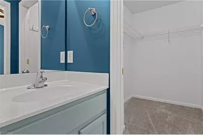 150 Bridford Downs Drive, Greensboro, NC 27407 - Photo 17
