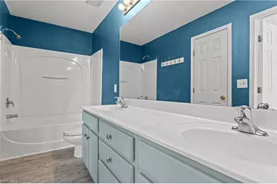 150 Bridford Downs Drive, Greensboro, NC 27407 - Photo 15