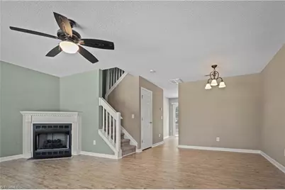 150 Bridford Downs Drive, Greensboro, NC 27407 - Photo 5