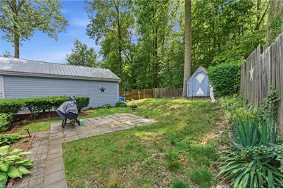 2360 Dellabrook Road, Winston-Salem, NC 27105 - Photo 27
