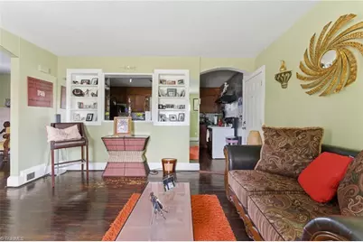 2360 Dellabrook Road, Winston-Salem, NC 27105 - Photo 5