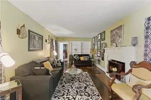 2360 Dellabrook Rd, Winston-Salem, NC 27105 - Photo 11