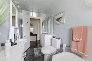 2360 Dellabrook Rd, Winston-Salem, NC 27105 - Photo 17