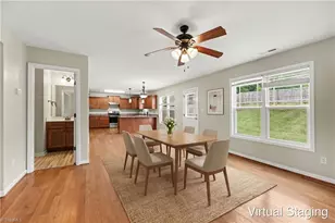 512 Paul Kennedy Rd, Thomasville, NC 27360 - Photo 3
