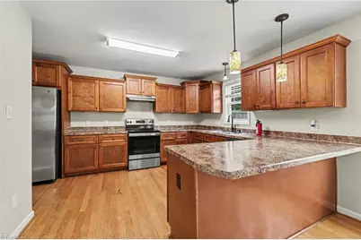 512 Paul Kennedy Road, Thomasville, NC 27360 - Photo 5