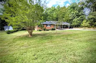 1003 Hillcrest Dr, Thomasville, NC 27360 - Photo 33