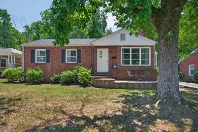 215 S Lindell Road, Greensboro, NC 27403 - Photo 1
