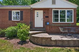 215 S Lindell Rd, Greensboro, NC 27403 - Photo 5
